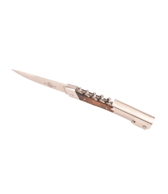 Goyon-Chazeau Le Saint Vincent mes-sommelier - cep de vigne