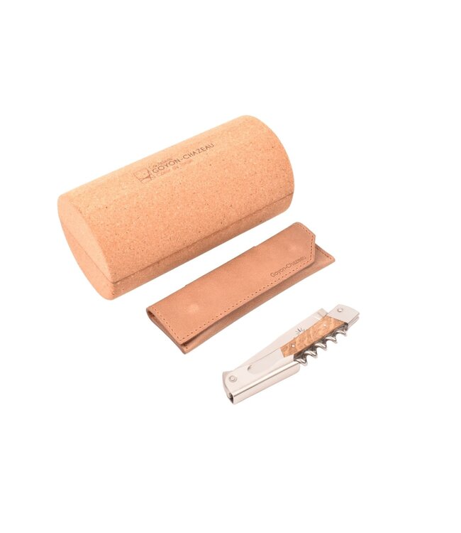 Goyon-Chazeau Le Saint Vincent mes-sommelier - eik