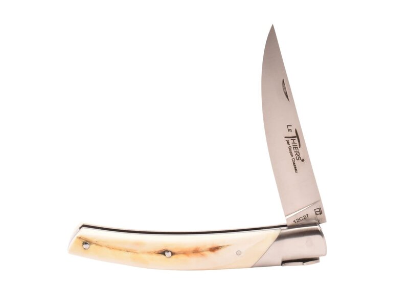 Goyon-Chazeau Le Thiers 12cm phacochere - 1 eindstuk