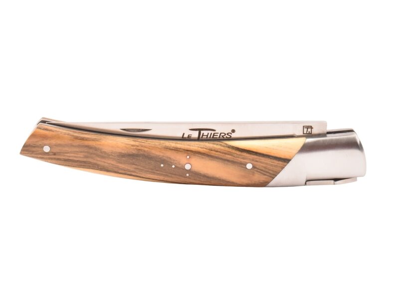 Goyon-Chazeau Le Thiers Pirou 12cm pistache - 1 eindstuk