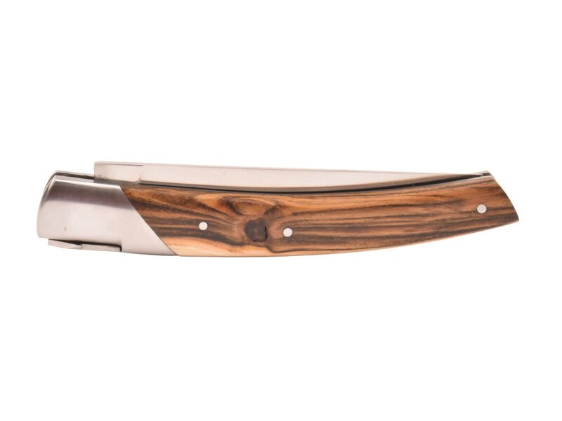 Goyon-Chazeau Le Thiers Pirou 12cm pistache - 1 eindstuk