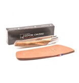 Goyon-Chazeau Le Thiers Pirou 12cm pistache - 1 eindstuk