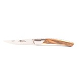 Goyon-Chazeau Le Thiers Pirou 12cm pistache - 1 eindstuk