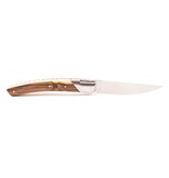 Goyon-Chazeau Le Thiers Pirou 12cm pistache - 1 eindstuk