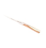 Goyon-Chazeau Le Thiers Pirou 12cm pistache - 1 eindstuk