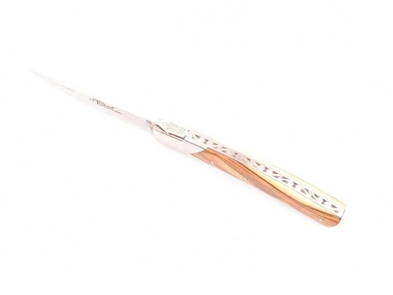 Goyon-Chazeau Le Thiers Pirou 12cm pistache - 1 eindstuk