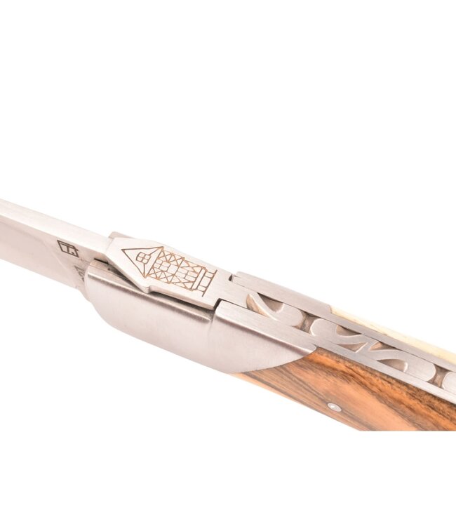 Goyon-Chazeau Le Thiers Pirou 12cm pistache - 1 eindstuk