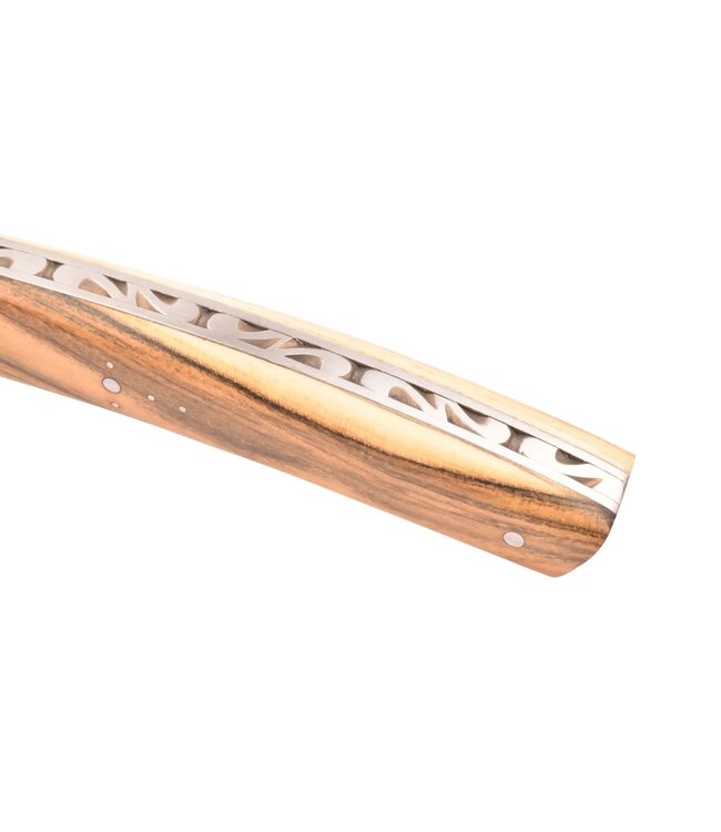 Goyon-Chazeau Le Thiers Pirou 12cm pistache - 1 eindstuk