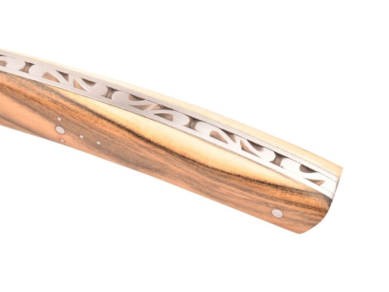 Goyon-Chazeau Le Thiers Pirou 12cm pistache - 1 eindstuk