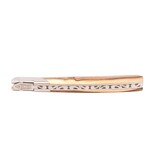 Goyon-Chazeau Le Thiers Pirou 12cm pistache - 1 eindstuk