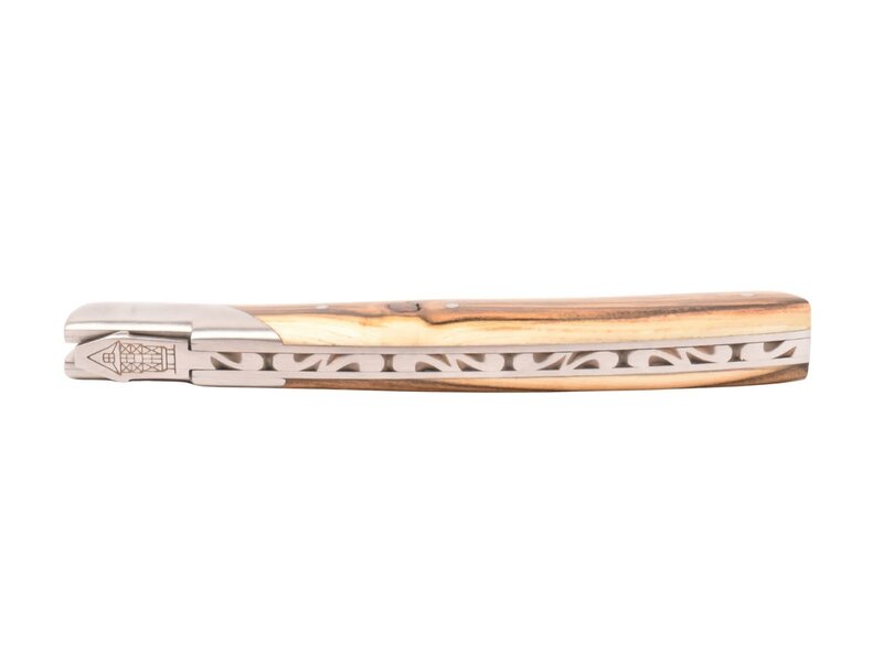 Goyon-Chazeau Le Thiers Pirou 12cm pistache - 1 eindstuk