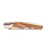 Goyon-Chazeau Le Thiers Pirou 12cm pistache - 1 eindstuk