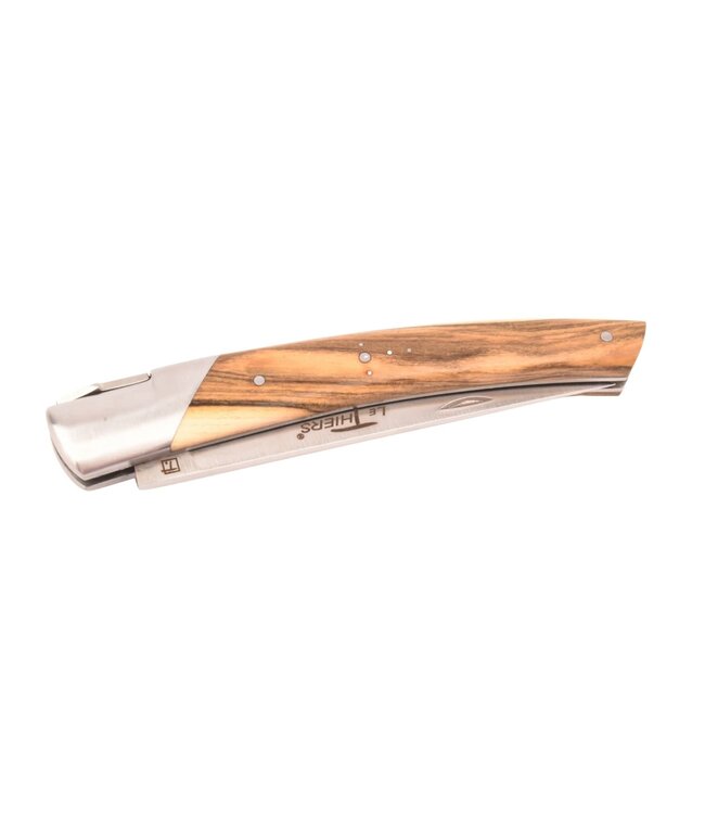 Goyon-Chazeau Le Thiers Pirou 12cm pistache - 1 eindstuk