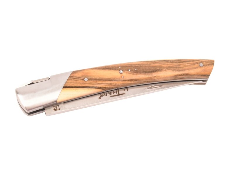 Goyon-Chazeau Le Thiers Pirou 12cm pistache - 1 eindstuk