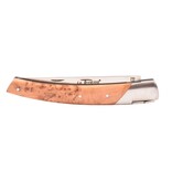 Goyon-Chazeau Le Thiers Pirou 12cm loupe de cade - 1 eindstuk