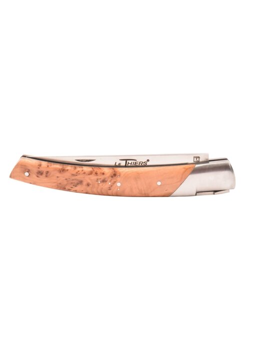 Goyon-Chazeau Le Thiers Pirou 12cm loupe de cade - 1 eindstuk