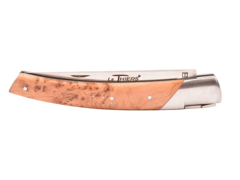 Goyon-Chazeau Le Thiers Pirou 12cm loupe de cade - 1 eindstuk