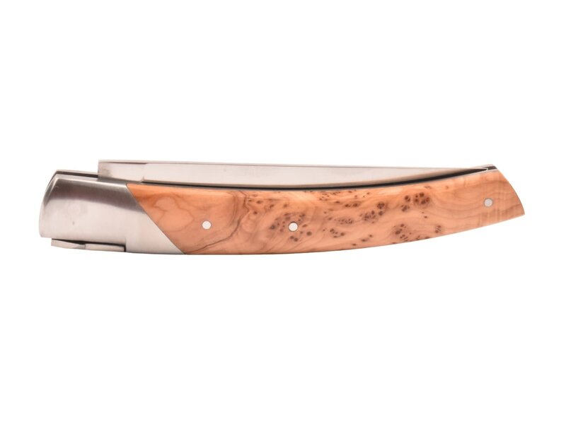 Goyon-Chazeau Le Thiers Pirou 12cm loupe de cade - 1 eindstuk
