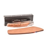 Goyon-Chazeau Le Thiers Pirou 12cm loupe de cade - 1 eindstuk