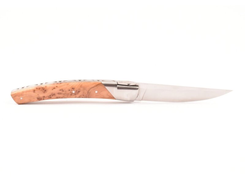 Goyon-Chazeau Le Thiers Pirou 12cm loupe de cade - 1 eindstuk