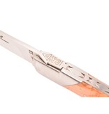Goyon-Chazeau Le Thiers Pirou 12cm loupe de cade - 1 eindstuk