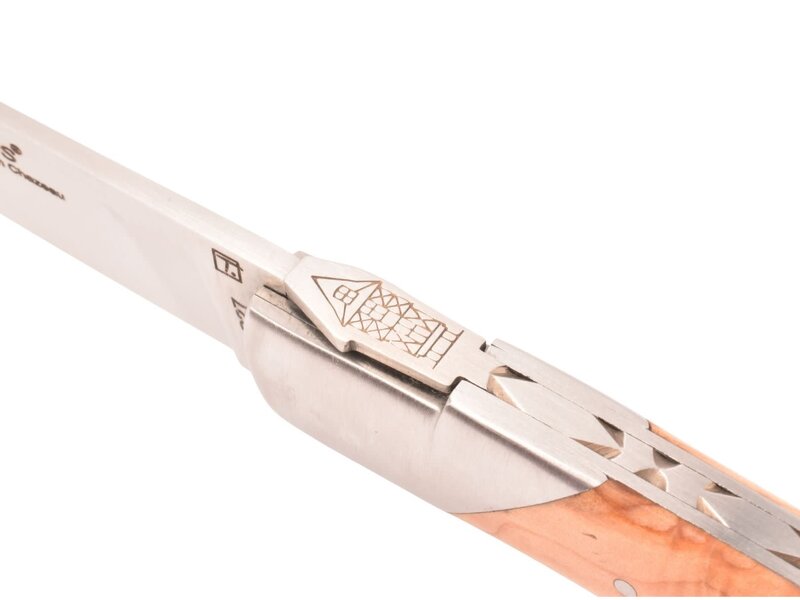 Goyon-Chazeau Le Thiers Pirou 12cm loupe de cade - 1 eindstuk