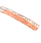 Goyon-Chazeau Le Thiers Pirou 12cm loupe de cade - 1 eindstuk