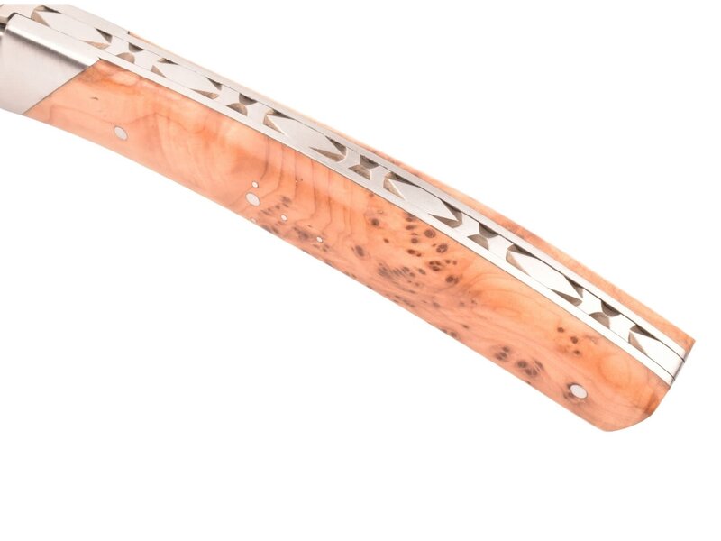 Goyon-Chazeau Le Thiers Pirou 12cm loupe de cade - 1 eindstuk