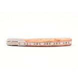 Goyon-Chazeau Le Thiers Pirou 12cm loupe de cade - 1 eindstuk