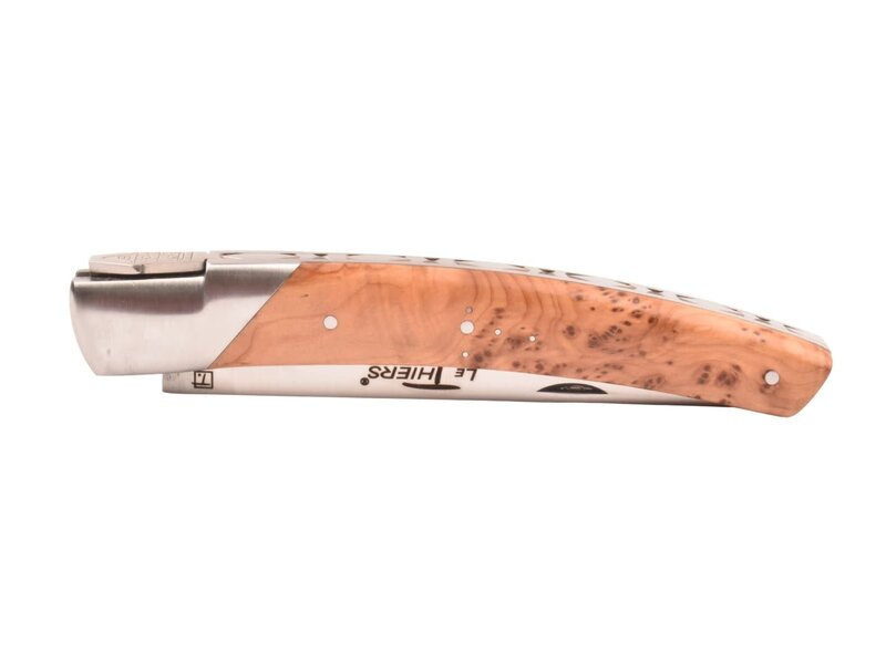 Goyon-Chazeau Le Thiers Pirou 12cm loupe de cade - 1 eindstuk