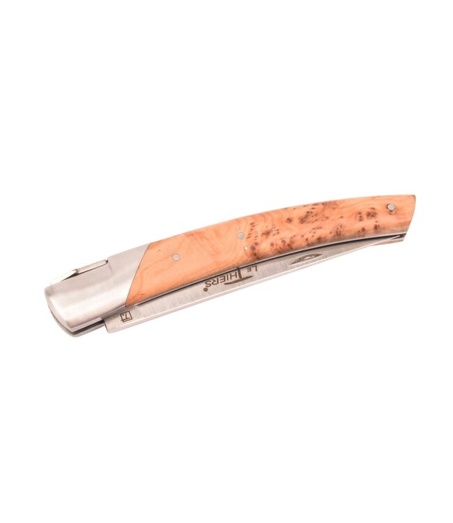 Goyon-Chazeau Le Thiers Pirou 12cm loupe de cade - 1 eindstuk