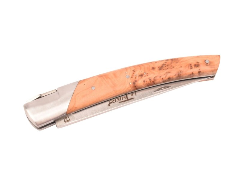 Goyon-Chazeau Le Thiers Pirou 12cm loupe de cade - 1 eindstuk