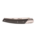 Goyon-Chazeau Le Thiers Pirou 12cm ebbenhout - 1 eindstuk