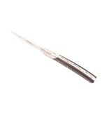Goyon-Chazeau Le Thiers Pirou 12cm ebbenhout - 1 eindstuk