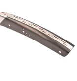Goyon-Chazeau Le Thiers Pirou 12cm ebbenhout - 1 eindstuk