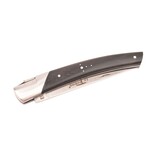 Goyon-Chazeau Le Thiers Pirou 12cm ebbenhout - 1 eindstuk