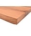 Laguiole en Aubrac plank in notelaar met handvat - M - 34x24cm (lxb)