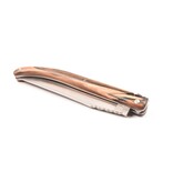 Laguiole en Aubrac 14cm bois d'aubrac - plein manche
