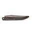 Laguiole en Aubrac 14cm buffel - carbonstaal - plein manche