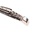 Laguiole en Aubrac 12cm buffelhoorn met kurkentrekker