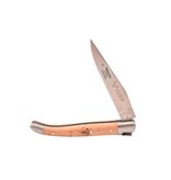 Laguiole en Aubrac 10cm jeneverbes - mat Laguiole en Aubrac 10cm jeneverbes - mat