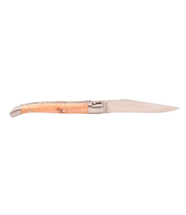 Laguiole en Aubrac 10cm jeneverbes - mat