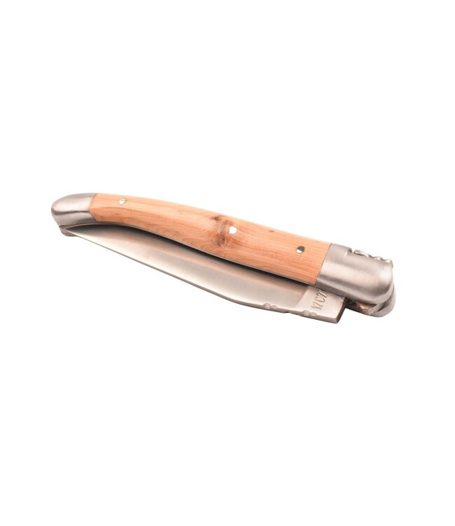 Laguiole en Aubrac 10cm jeneverbes - mat
