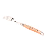 Laguiole en Aubrac 6 vorken jeneverbes - mat