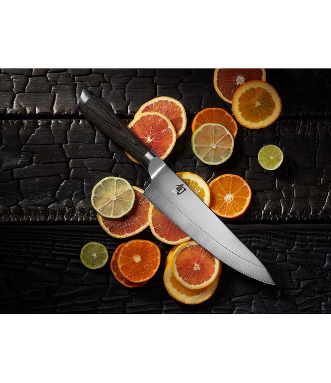 Kai Shun Kagerou santoku 18cm DCC-0702