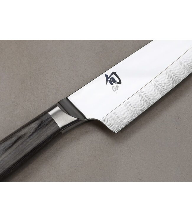 Kai Shun Kagerou nakiri 16,5cm DCC-0742