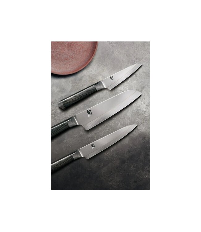 Kai Shun Kagerou nakiri 16,5cm DCC-0742