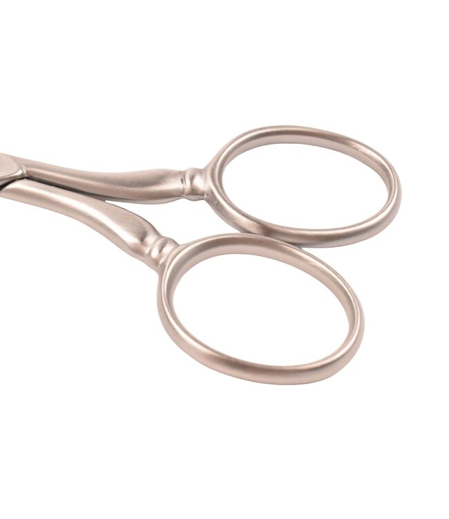 WASA neus- en oorhaar schaar - klein recht