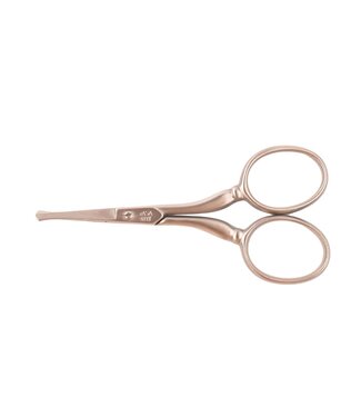 WASA neus- en oorhaar schaar - klein recht