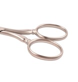 WASA neus- en oorhaar schaar - klein gebogen